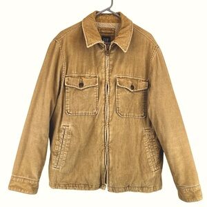 GAP Tan Men's Jacket